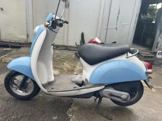 原付の買取
