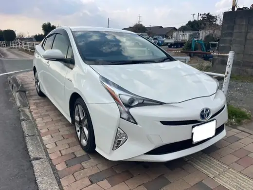 過走行の買取