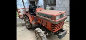 クボタ トラクター L1-225