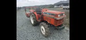 クボタ トラクター L1-245